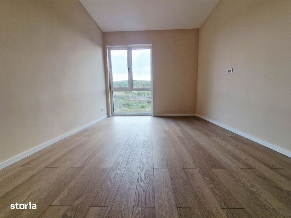 Apartament 2 camere | Bloc nou | Finisat | Zona Vivo Mall!