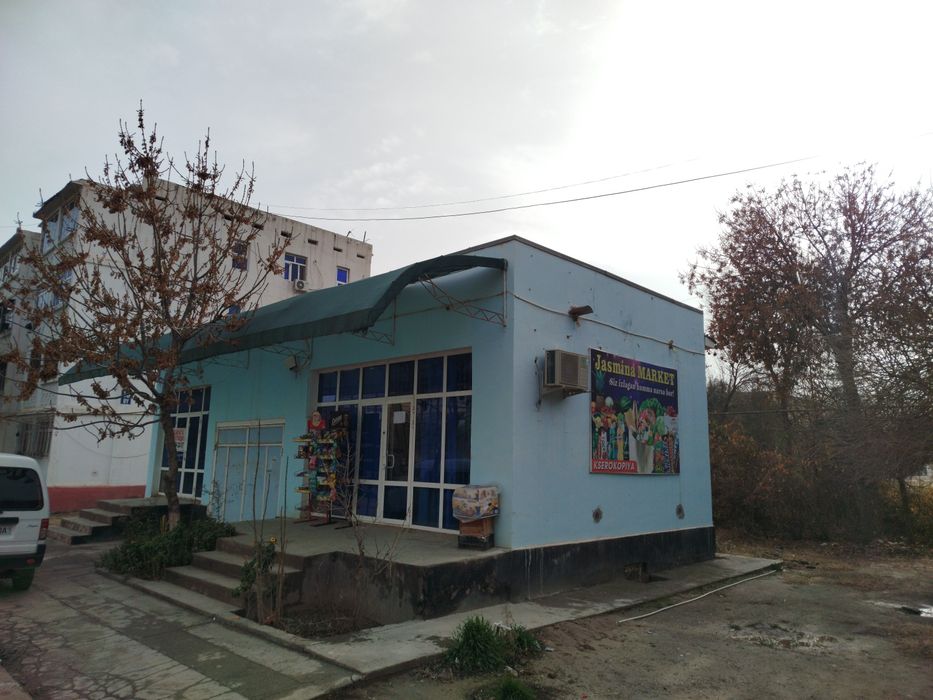 Бино сотилади  магазин