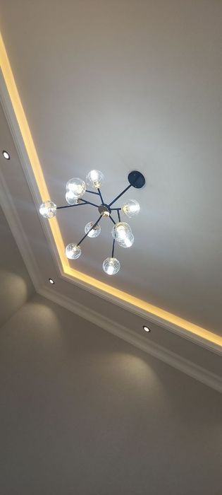 Евро ремонт киламиз