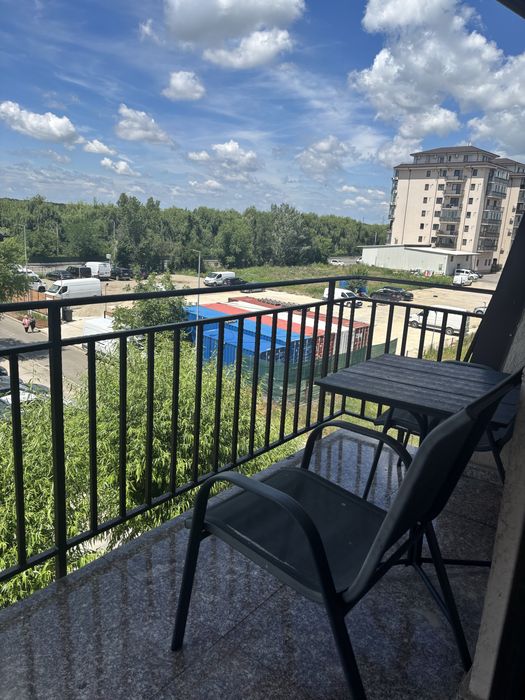 Inchirez apartament 2 camere Dobroesti