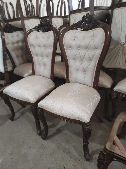 АКЦИЯ !!! Гостиние стол и стулья!!!Мехмонхона стуллари