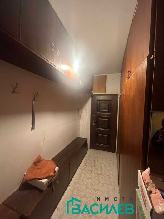 Продава се Тристаен апартамент в София, Център - 65 кв.м за 1177 €/кв.м - Снимка #7