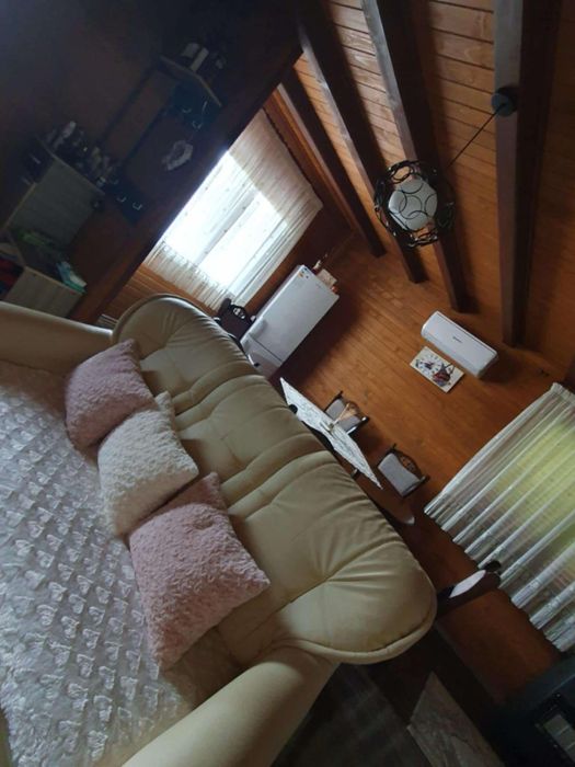 Vand Cabana in localitatea  Pericei