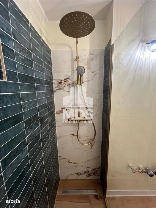 Renovat complet Mc Donald Circumvalatiunii cu balcon