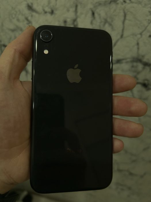 Iphone XR 64Gb nanoSim +eSim