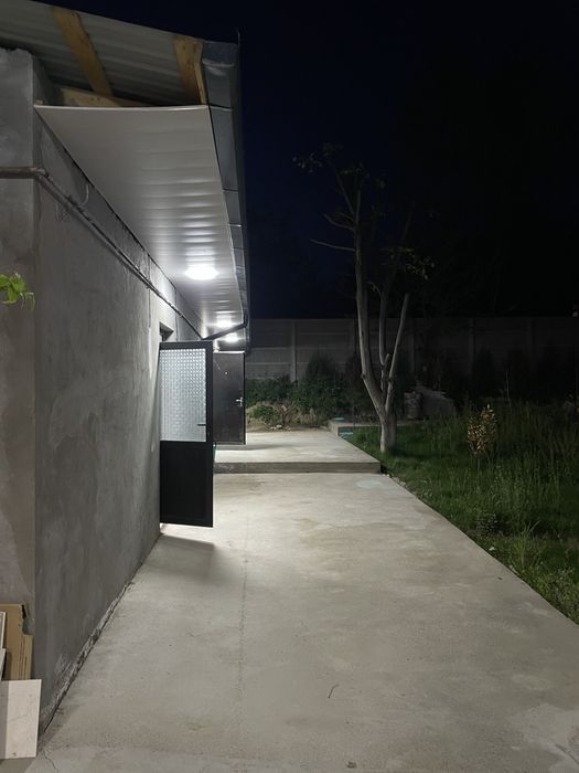 Продаётся дом 6.5 соток готовый участок