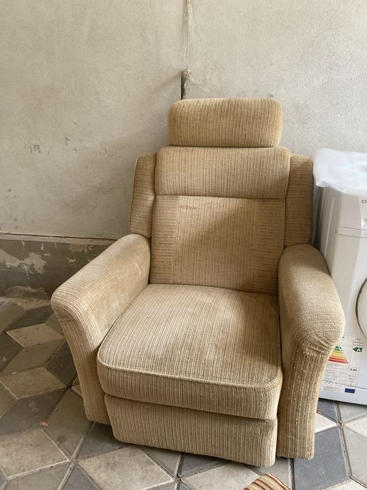 Vand canapea extensibila