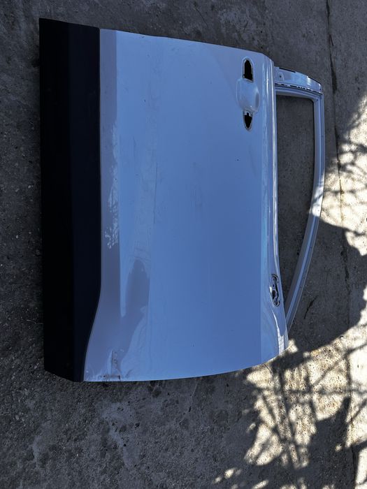 Ușă dreapta față toyota rav 4.
