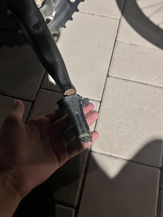 Продам велосипед Volcono