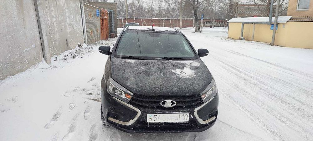 ВАЗ (Lada) Vesta 2020 г.