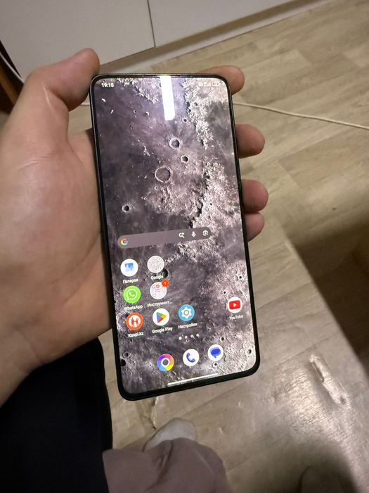 Продам поко x6 pro 256