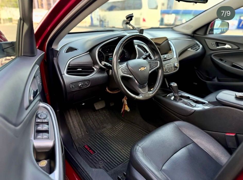 Malibu Срочно! Любимую красавицу! Цена снижена