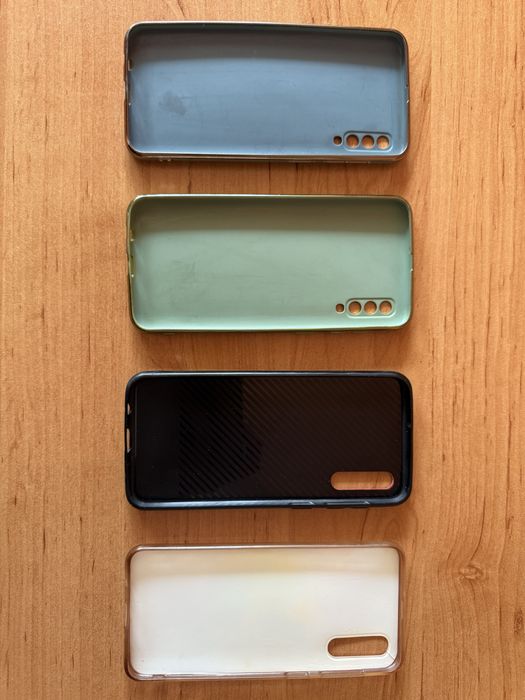 Samsung galaxy A50 128