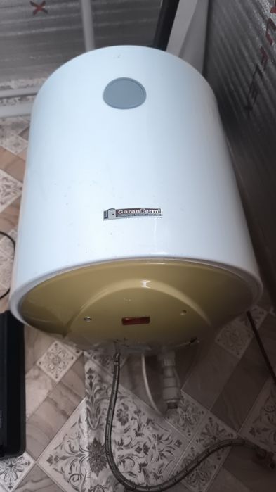 Продам бойлер недорого