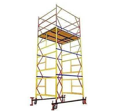 Вышка . Леса. Аренда.