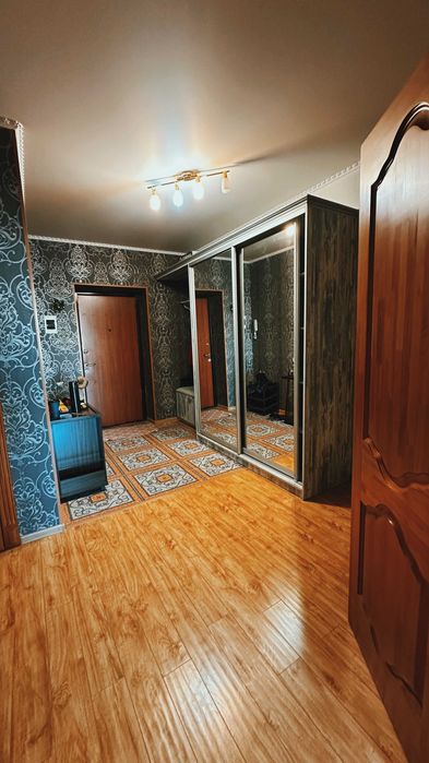 сдам 3 к квартира