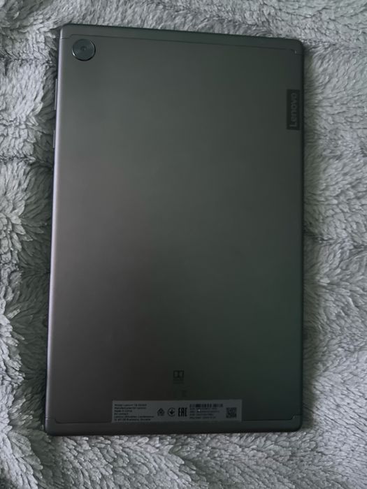 Tableta Lenovo M10 FHD Plus TB x606x