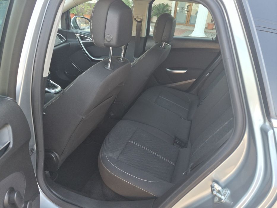 Opel astra J 1.4 *euro5* 2011 *145.000km
