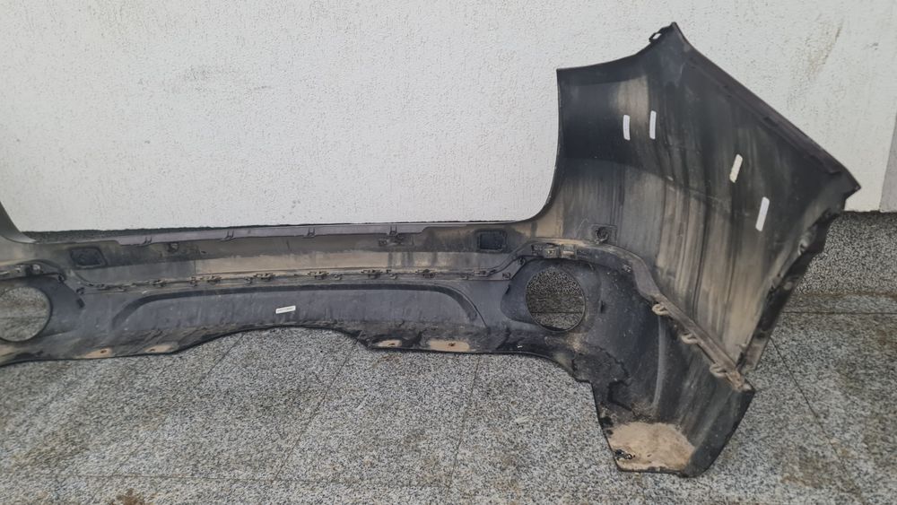 Spoiler bara spate BMW X5 F15 7294392