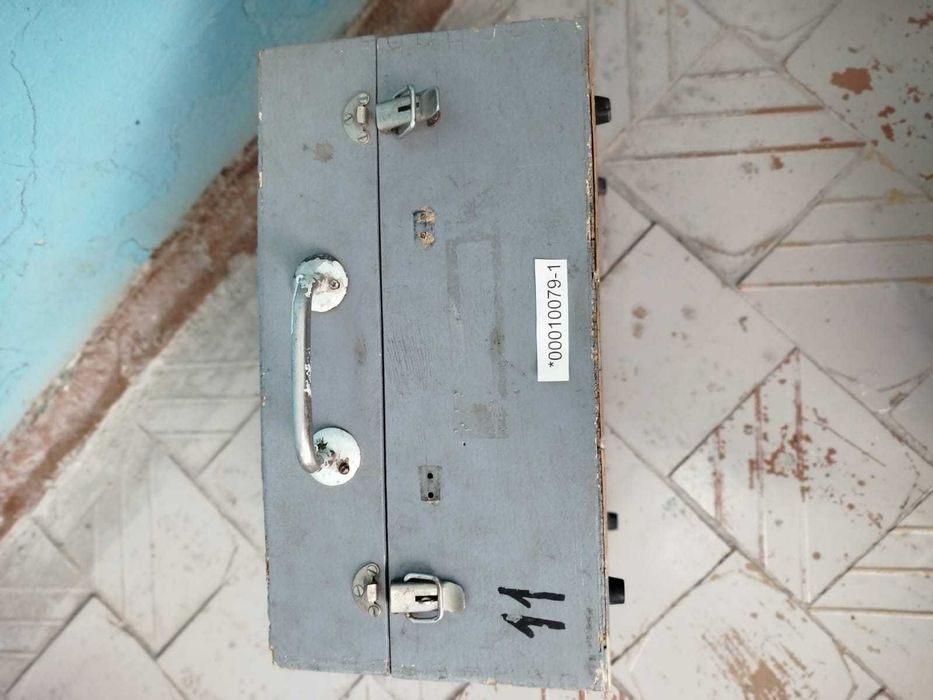 Измерительный прибор Ф 4372