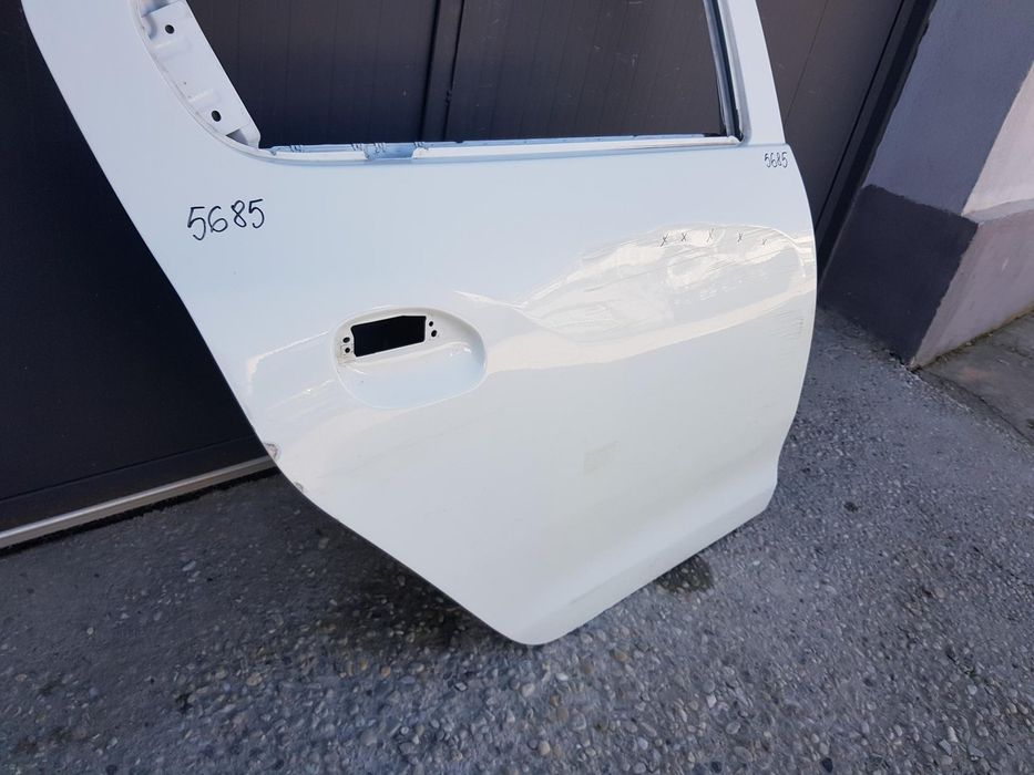 Usa dreapta spate Dacia Logan 2 Berlina 2013