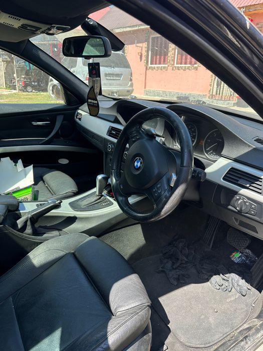 335D 2006 M57 286ps Dezmembrat