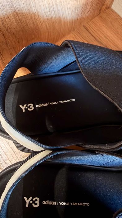 Мужские сандалии Y-3