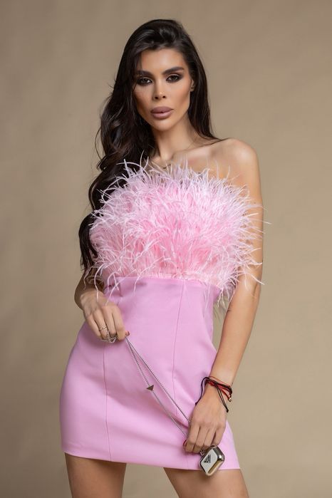 Рокля Nikole collection