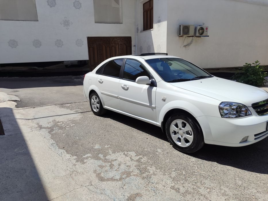 Лассети 1 6 автомат