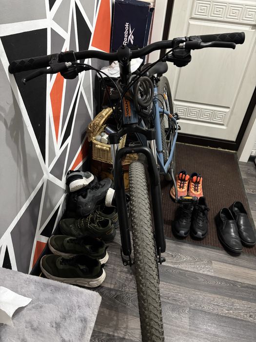 Продам велосипед Denton Storm 29