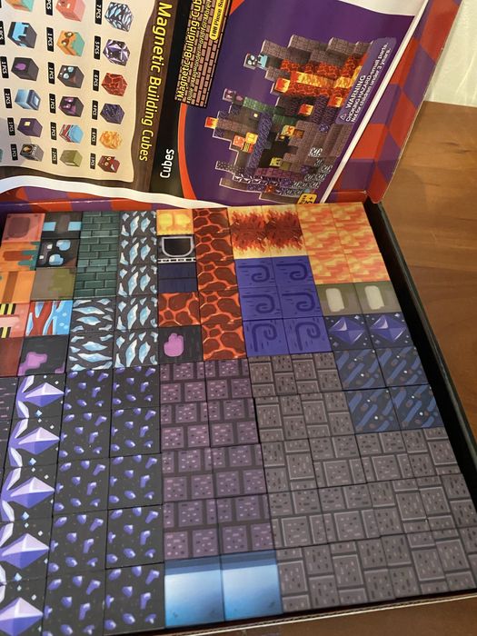 Магнитный конструктор