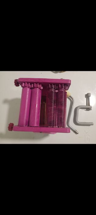 Лапшарезка советский