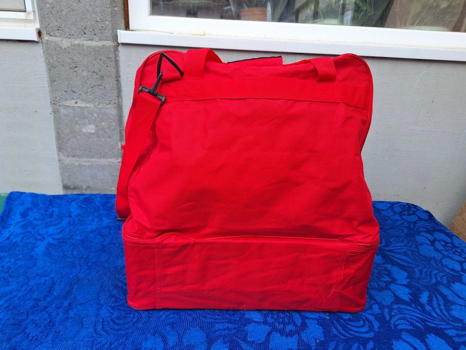 Geanta Antrenament | GIVOVA Borsa Revolution | 52х35х55 cm***