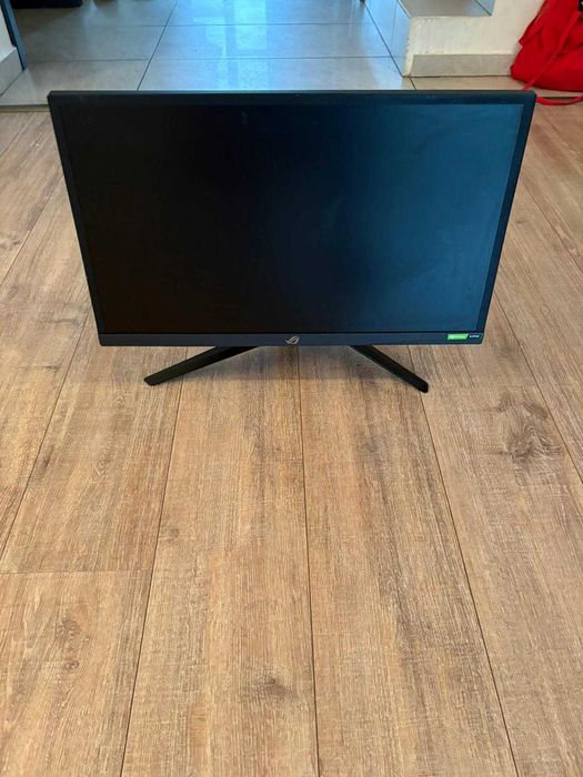 Monitor Gaming LED TN ASUS XG248Q, 23.8", Full HD, 240Hz,