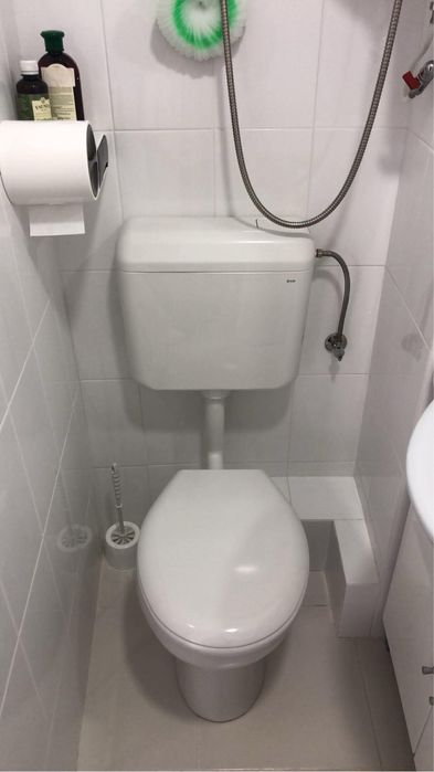Garsonieră Dărmănești