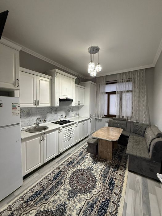 Продается квартира