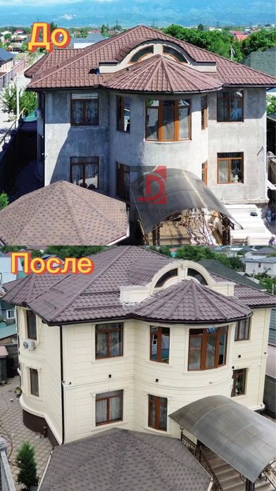 Термопанели фасадные от производителя