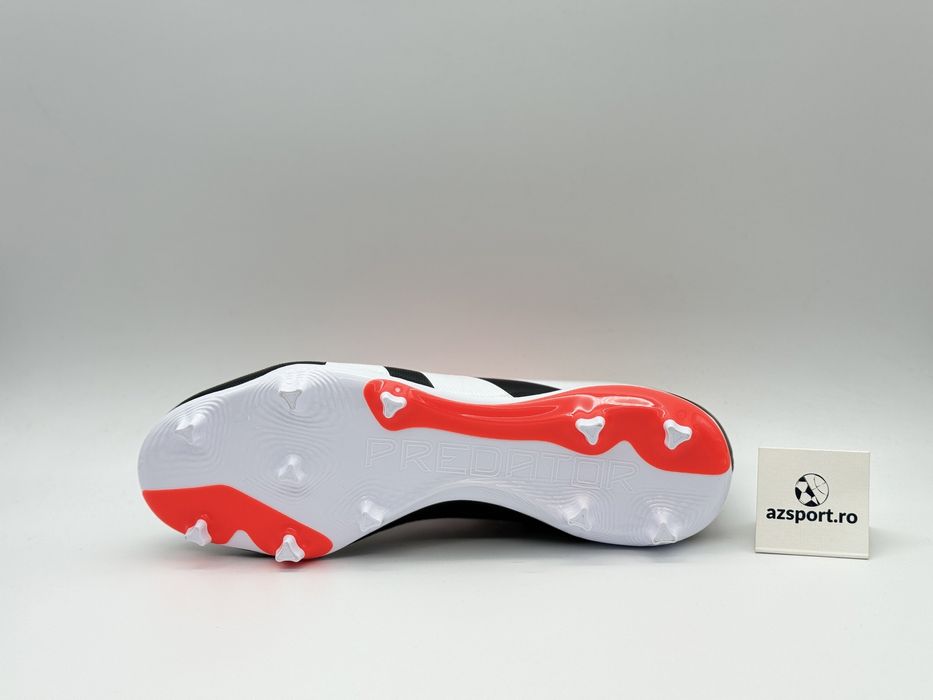 Adidas Predator League FG Noi Originale (43 1/3; 44)
