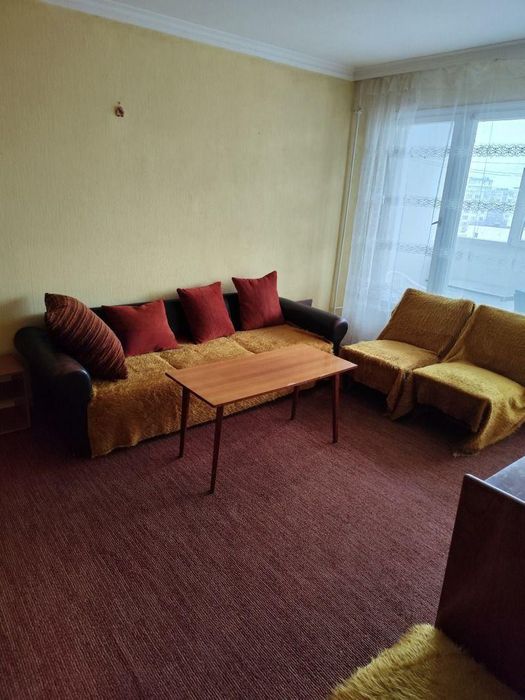 Дава се под наем Двустаен апартамент в София, Илинден - 58 кв.м за 477.36 € - Снимка #1