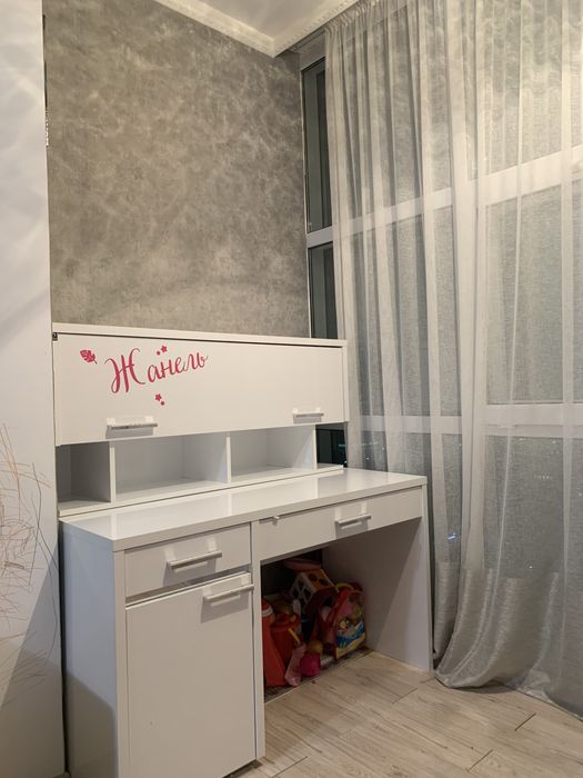 Письменный стол турецкого бренд Dostag