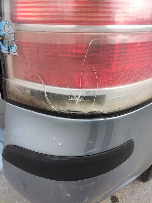 Опел Зафира Б 1.6