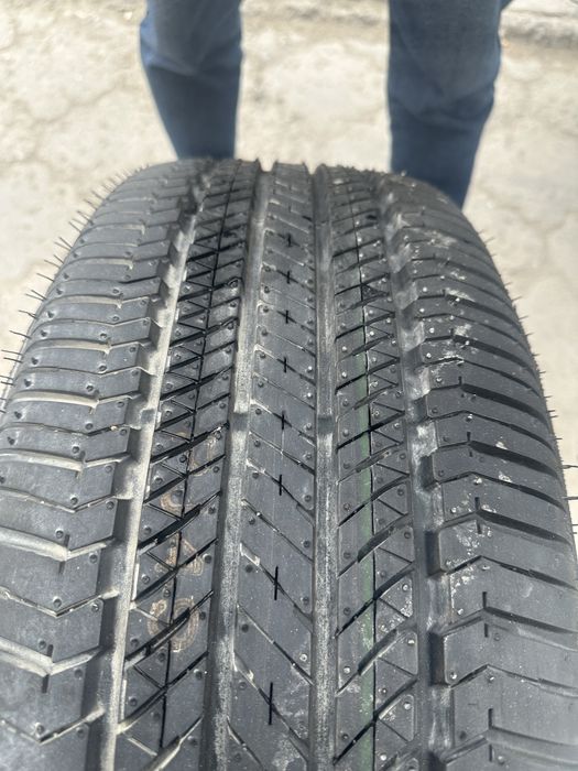 Шина с диском 245/55/19 1-шт