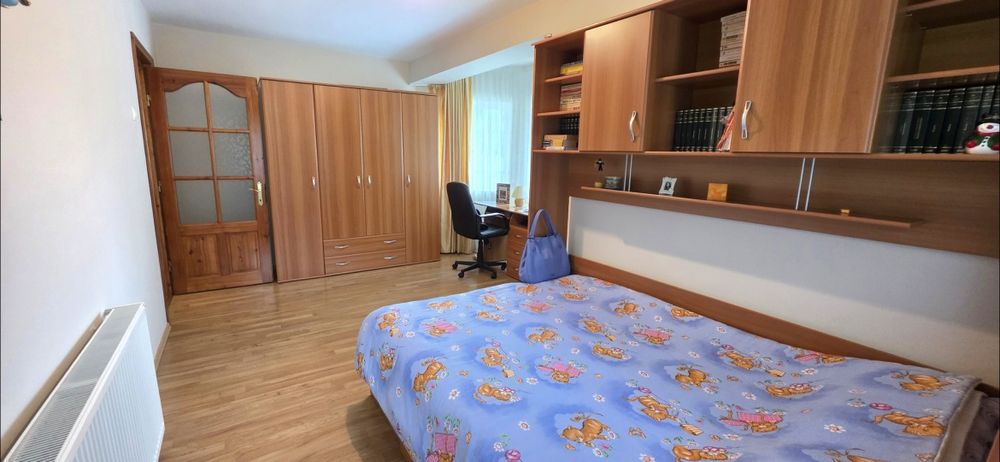 Proprietate superba cadru natural de vis str Slatina-Luncani