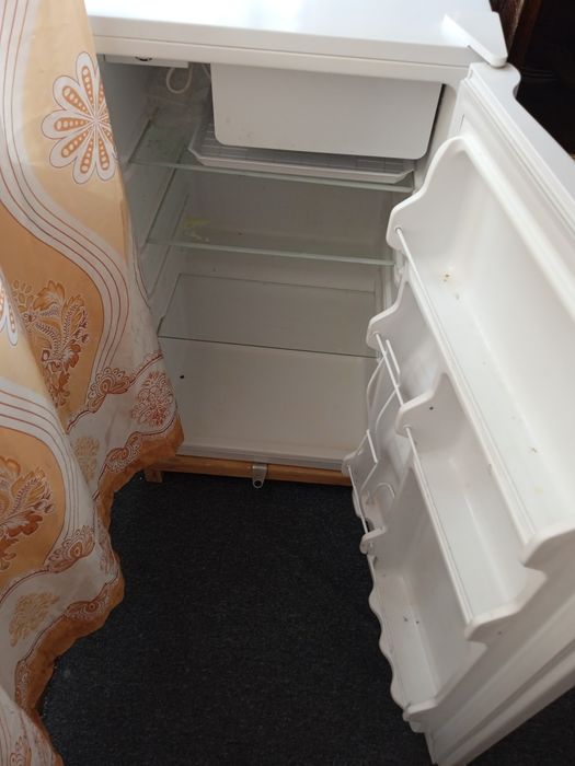 Primer,xaladelnik. Kichkinasi