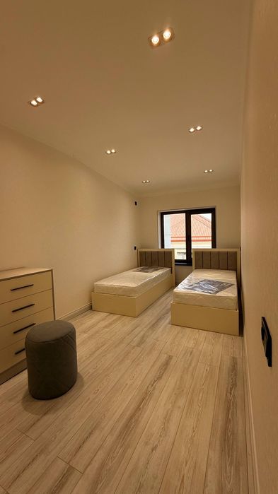 РАССРОЧКА! Новостройка на Сергели-7 Олчазор Махаля.