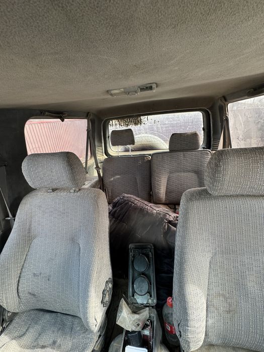 Митсубиси паджеро