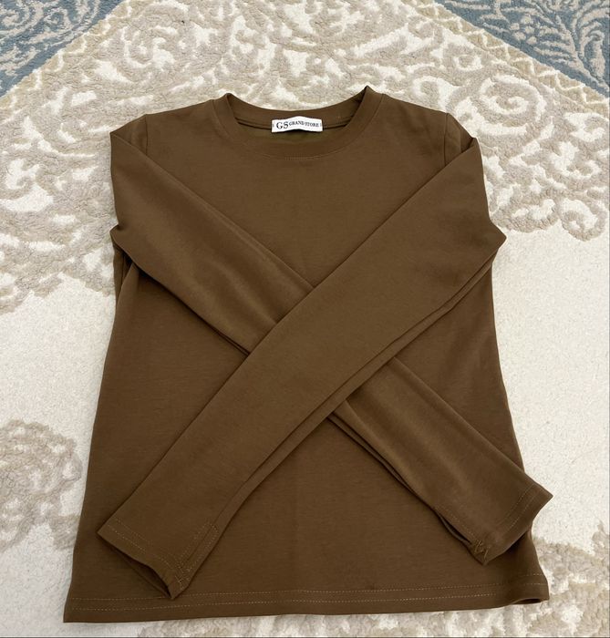 Спортивная двойка