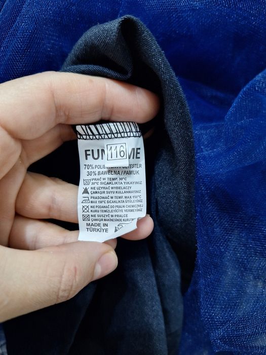 Нарядное платье на 6лет