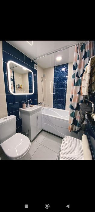 Ремонт квартир, домов. Частичный ремонт.