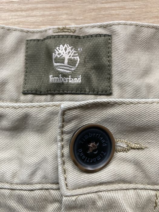Мъжки панталон Timberland